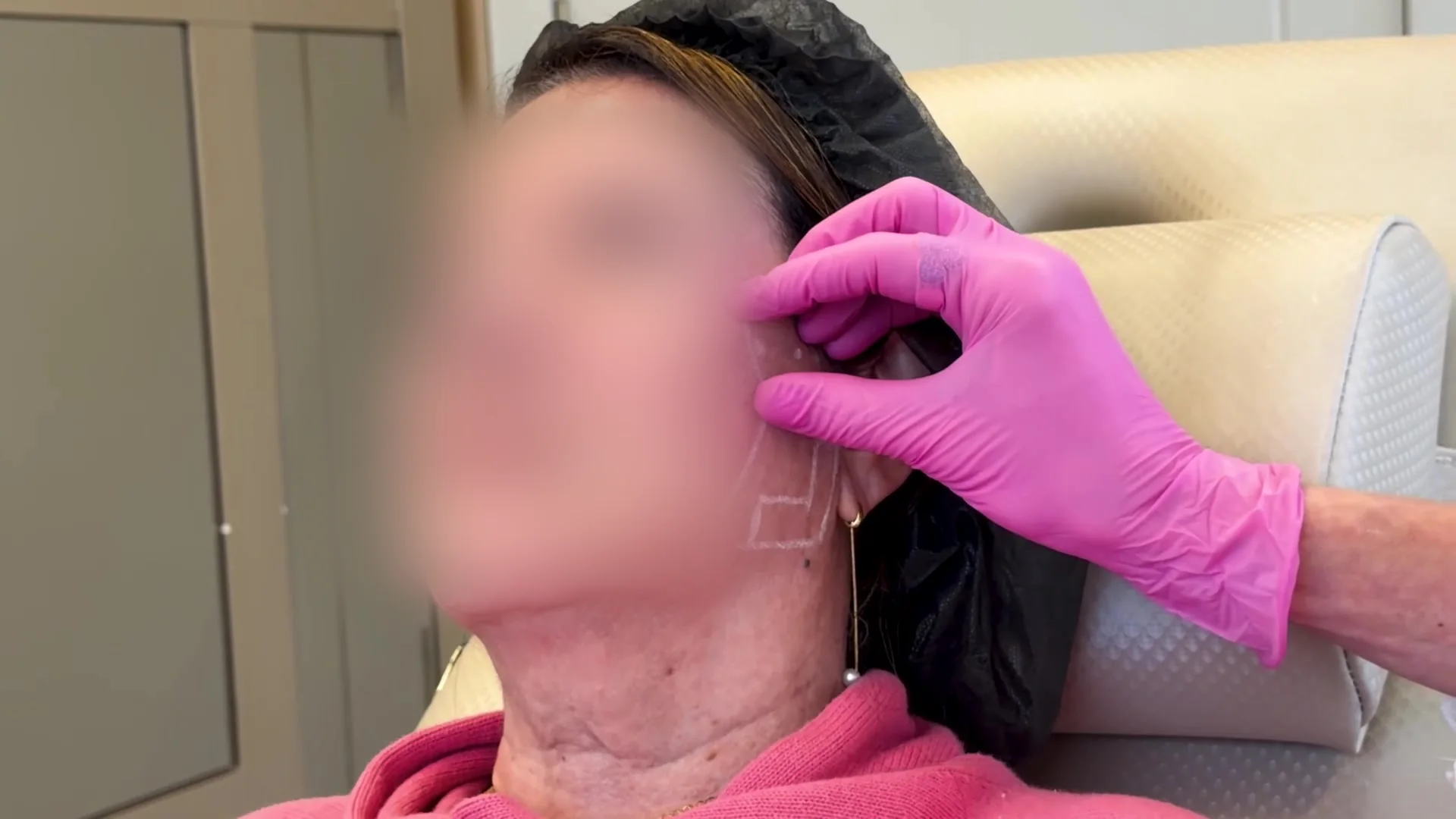 Aula Facial Code, parte 2